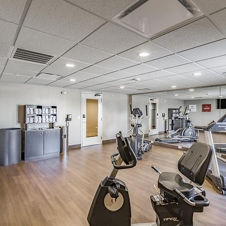 Comfort Inn Altoona-Des Moines Eksteriør bilde
