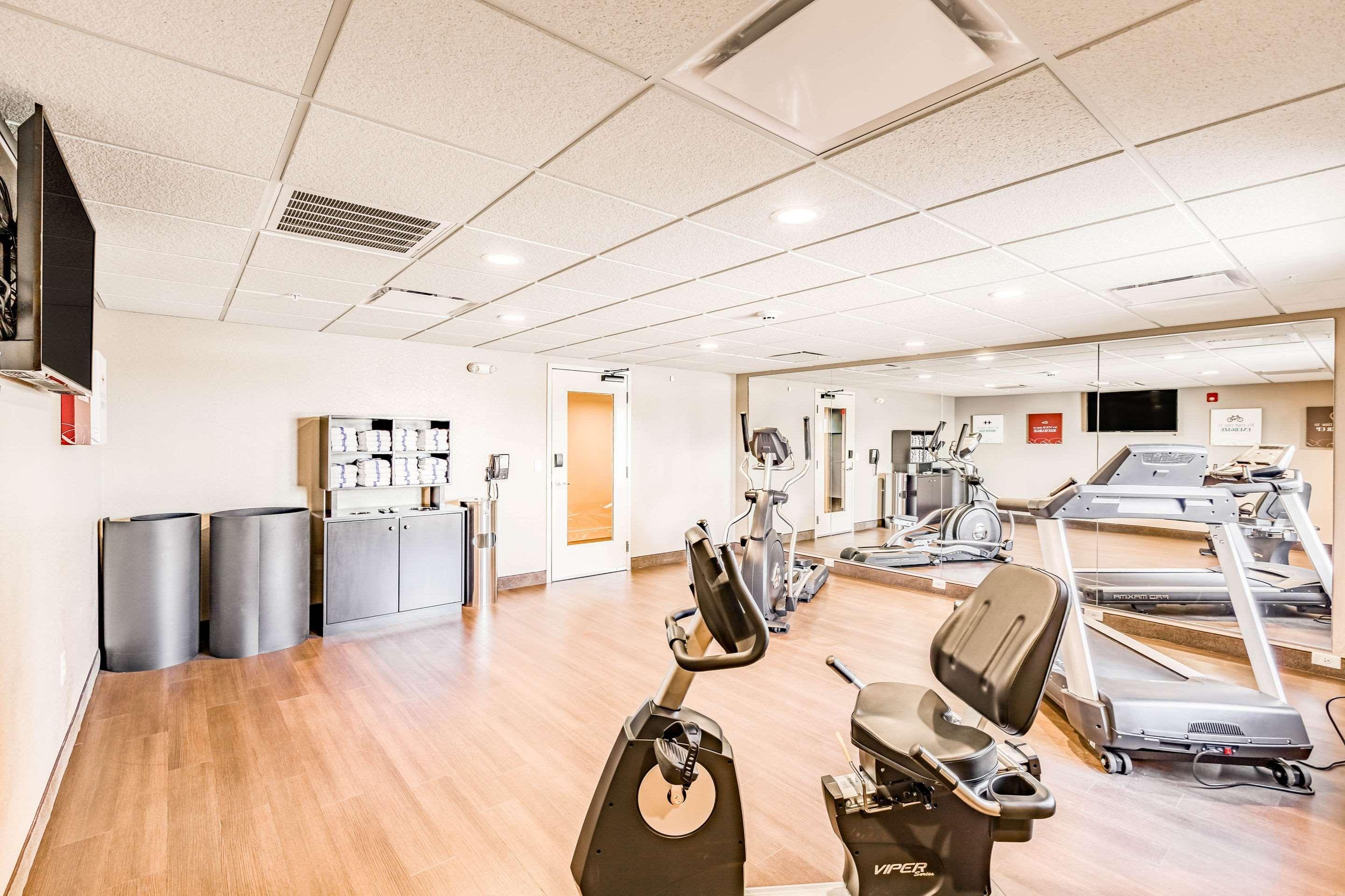 Comfort Inn Altoona-Des Moines Eksteriør bilde